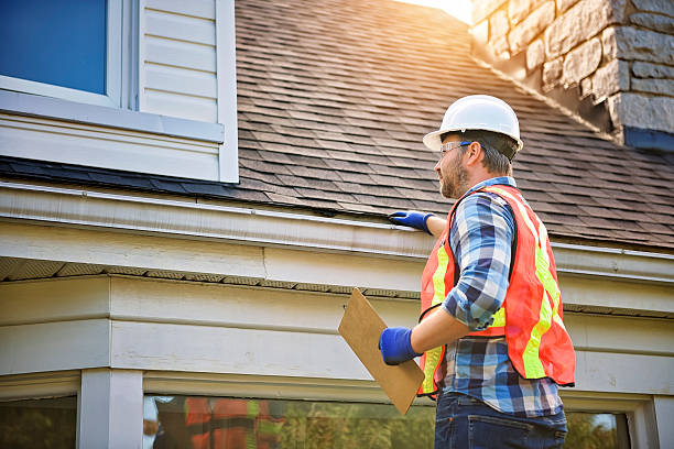 Licensed Gutter Repair And Installation service in Todd, NC - Norken Roofing